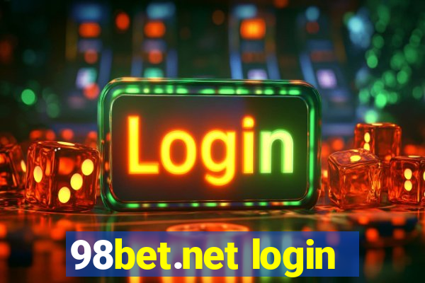 98bet.net login